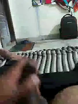 TeluguBoyAbhi online show from 01/02/25, 04:56