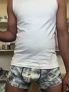 TeluguBoyAbhi online show from 01/18/26, 08:18