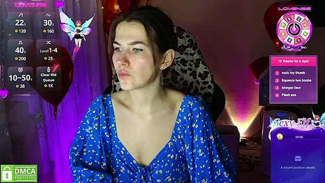 Snapshot of mag1c_eyes1 chatting on 02/24/25, 08:36 mag1c eyes1 online show from 02/24/25, 08:36