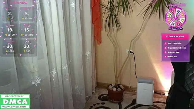 mag1c eyes1 online show from 10/31/25, 08:10