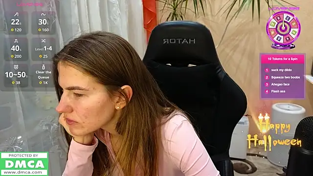 mag1c eyes1 online show from 11/01/25, 04:31