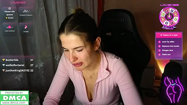 mag1c eyes1 online show from 11/02/25, 07:38