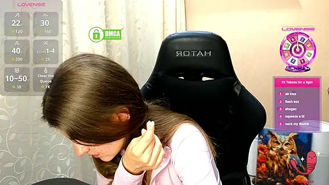 mag1c eyes1 online show from 04/10/26, 08:46