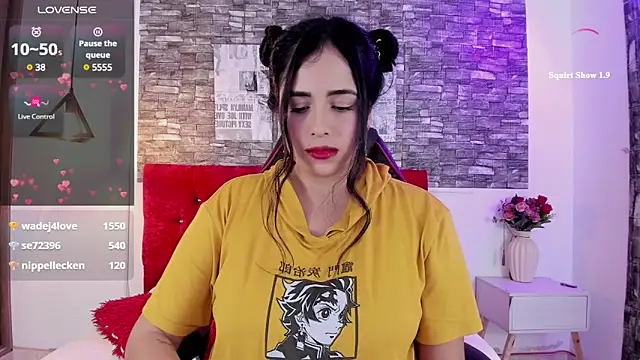 Arith Sandoval sc online show from 03/12/25, 11:44