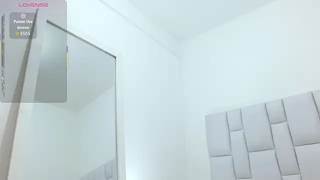 ElianFoxter online show from 12/21/25, 11:45