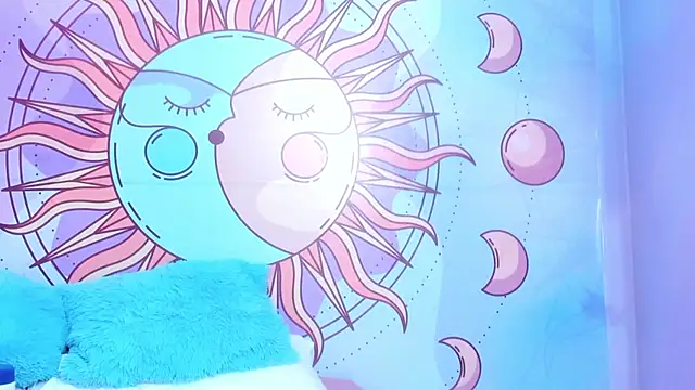 luna hoott online show from 03/10/26, 01:05