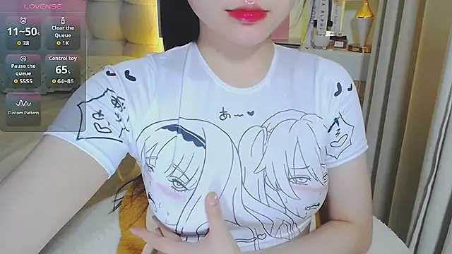 NGOCHA 06 online show from 05/30/26, 07:05