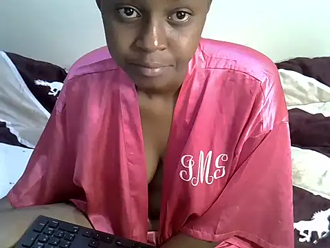 chocolate panther online show from 10/06/25, 02:14