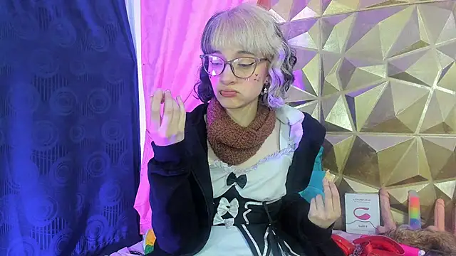 Snapshot of neeko_princes chatting on 12/05/24, 03:50 neeko princes online show from 12/05/24, 03:50