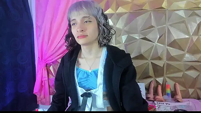 Snapshot of neeko_princes chatting on 01/21/25, 12:07 neeko princes online show from 01/21/25, 12:07