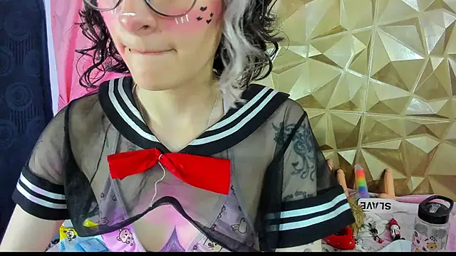 Snapshot of neeko_princes chatting on 01/28/25, 03:14 neeko princes online show from 01/28/25, 03:14