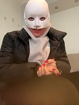 misscharlottezz online show from 12/09/24, 12:08