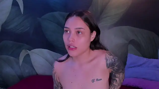 sweett dirty online show from 11/14/25, 12:26