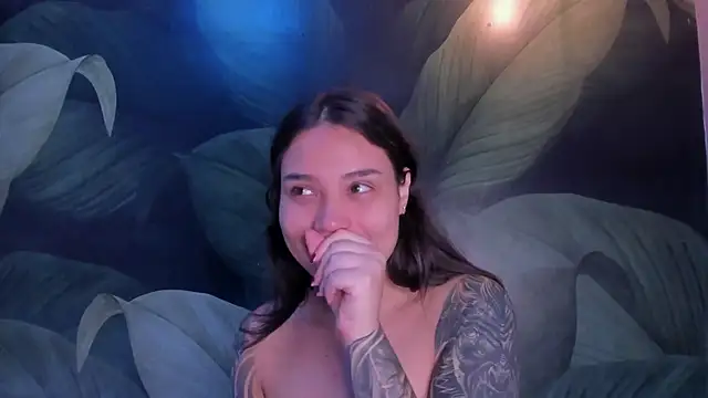 sweett dirty online show from 11/30/25, 12:20