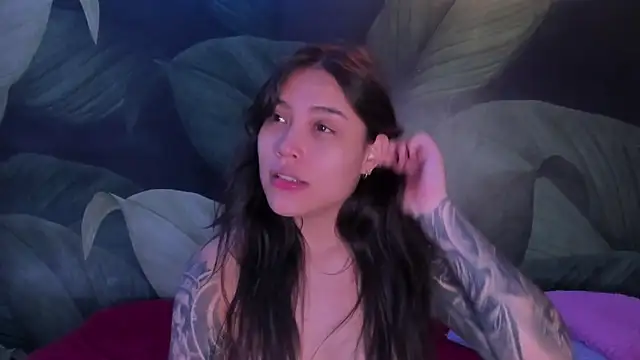 sweett dirty online show from 12/17/25, 12:22