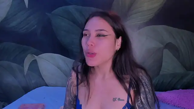 sweett dirty online show from 01/08/26, 12:18