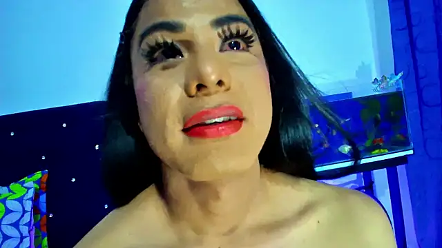 Aliice Doll online show from 02/28/26, 08:37