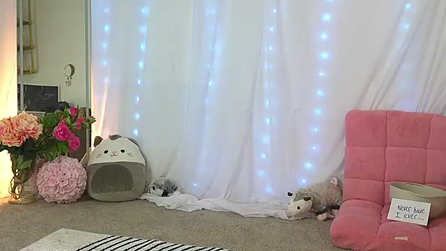 Aprilreign online show from 03/19/26, 01:42