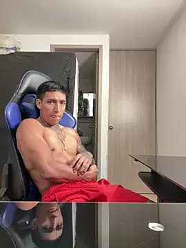 sendfer online show from 01/04/25, 03:40