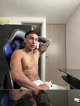 sendfer online show from 01/07/25, 03:24