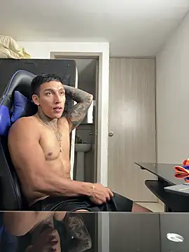 sendfer online show from 02/18/25, 03:21