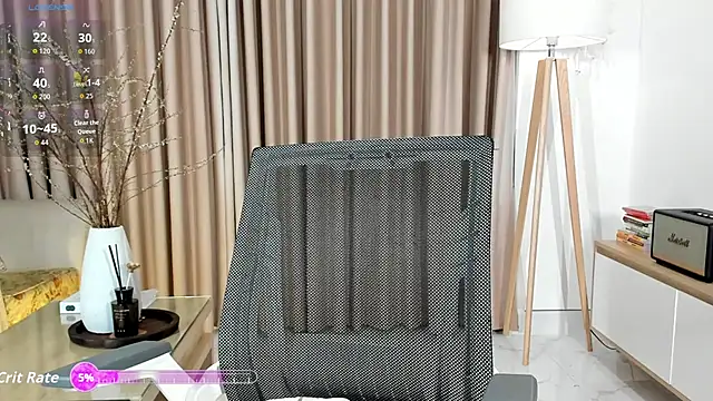  Joliie  online show from 02/27/26, 04:07