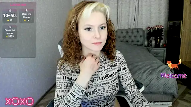 rocky foxy online show from 12/23/24, 10:44