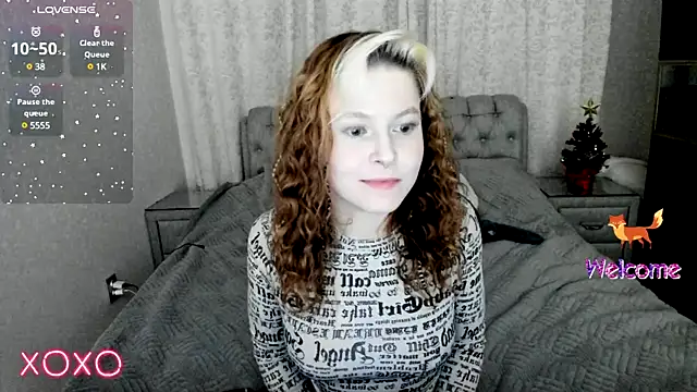 rocky foxy online show from 01/31/25, 10:52