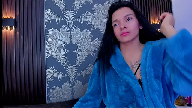  shantal smith online show from 10/25/25, 04:57