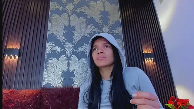  shantal smith online show from 11/03/25, 02:51