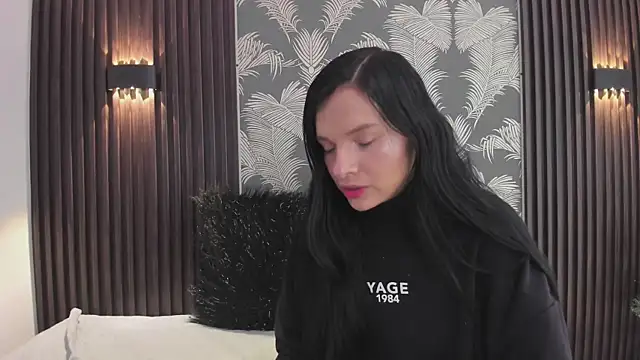  shantal smith online show from 01/12/26, 02:55