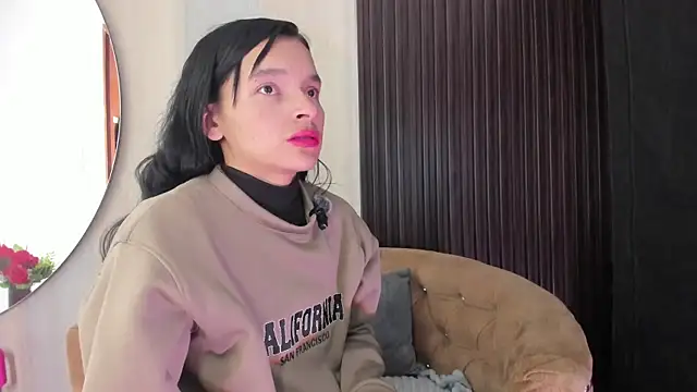  shantal smith online show from 03/09/26, 12:25