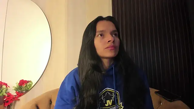  shantal smith online show from 04/14/26, 12:27