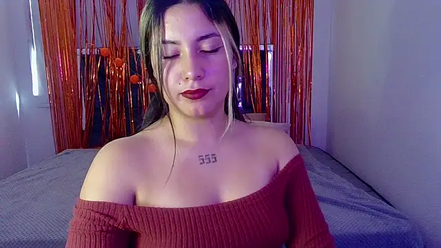 Lia 14  online show from 11/12/25, 07:24