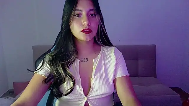 Snapshot of Lia_14_ chatting on 03/10/26, 12:26 Lia 14 online show from 03/10/26, 12:26