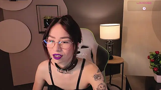 rosse 98  online show from 07/11/26, 01:36