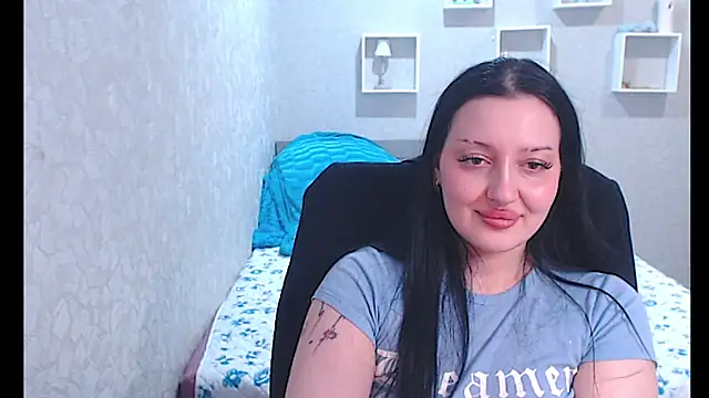 SkarlettMonliss online show from 04/30/26, 08:57