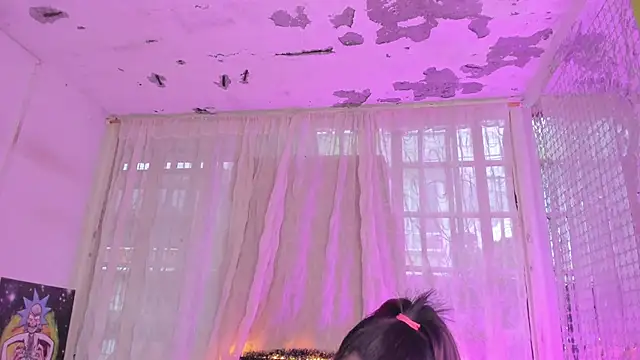 Megan Miles02 online show from 12/19/24, 10:42