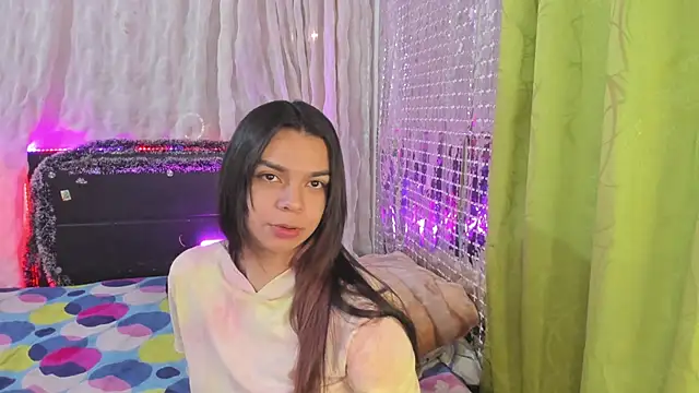 Megan Miles02 online show from 01/06/25, 12:16