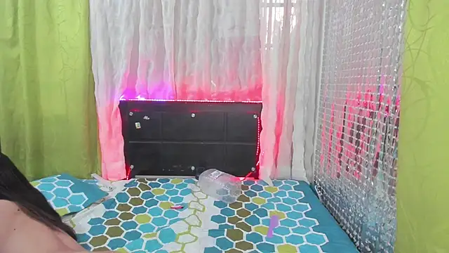 Megan Miles02 online show from 02/12/25, 11:20