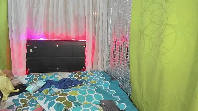 Megan Miles02 online show from 02/14/25, 06:23