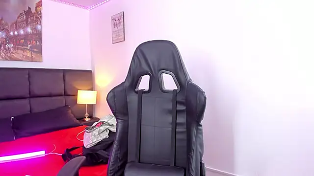 Megan Miles02 online show from 03/13/25, 08:00