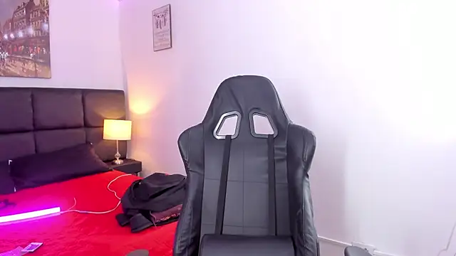 Megan Miles02 online show from 03/14/25, 02:10