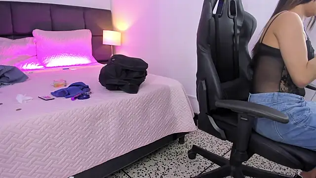 Megan Miles02 online show from 03/16/25, 02:32