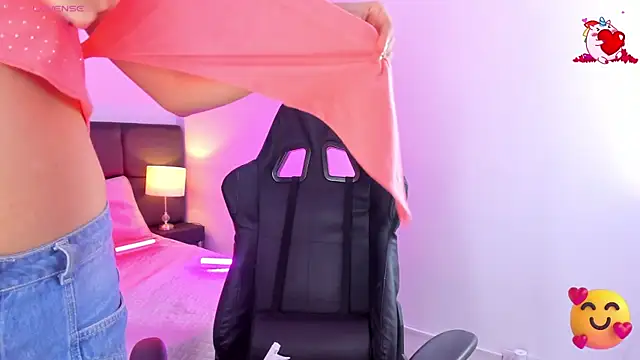 Megan Miles02 online show from 03/22/25, 02:27