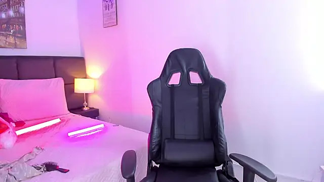 Megan Miles02 online show from 03/23/25, 06:05