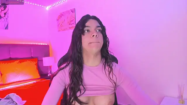 Megan Miles02 online show from 11/05/25, 07:47