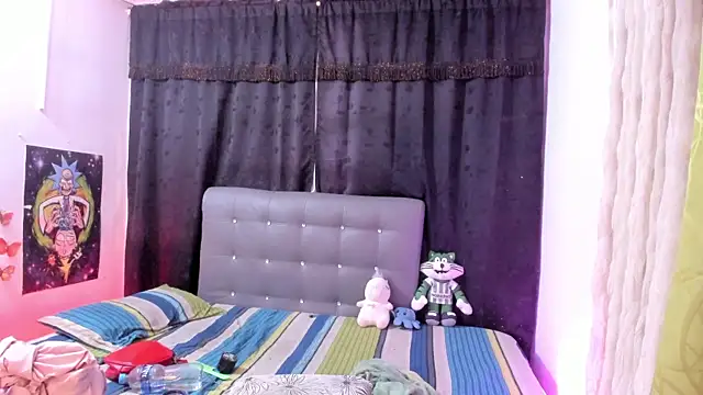 Megan Miles02 online show from 07/10/26, 01:54