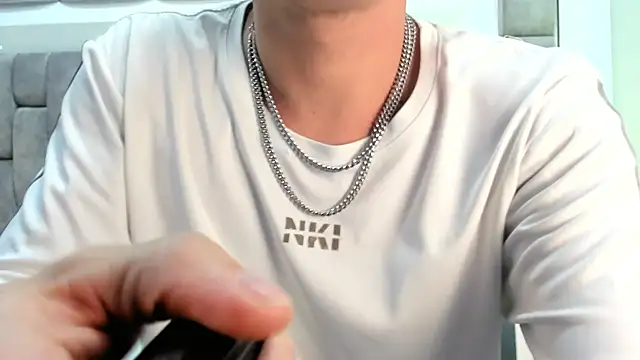 Snapshot of AnthonyAlso chatting on 10/01/25, 08:59 AnthonyAlso online show from 10/01/25, 08:59