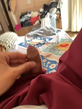 SuperHardBoy12 online show from 01/17/25, 06:15